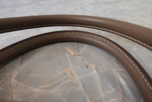 画像をギャラリービューアに読み込む, HERMES／エルメス ボリード31 トリヨンクレマンス エトゥープ T刻印 ショルダーバッグ 800010027
