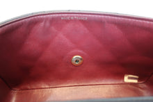 将图片加载到图库查看器，CHANEL/香奈儿 CF 链条包 羊皮 Black/Gold hadware(黑色/金色金属) 肩背包 700100229
