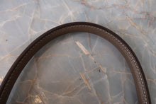 画像をギャラリービューアに読み込む, HERMES／エルメス ボリード31 トリヨンクレマンス エトゥープ T刻印 ショルダーバッグ 800010027
