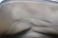 画像をギャラリービューアに読み込む, HERMES／エルメス ボリード31 トリヨンクレマンス エトゥープ T刻印 ショルダーバッグ 800010027
