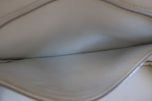 將圖片載入圖庫檢視器 HERMES／エルメス バーキン35 トリヨンクレマンス ホワイト □L刻印 ハンドバッグ 700070141
