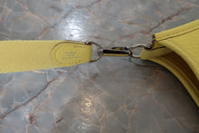 画像をギャラリービューアに読み込む, HERMES／エルメス エブリンTPM トリヨンクレマンス ライム W刻印 ショルダーバッグ 800010038
