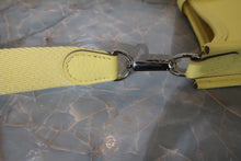 画像をギャラリービューアに読み込む, HERMES／エルメス エブリンTPM トリヨンクレマンス ライム W刻印 ショルダーバッグ 800010038
