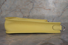 画像をギャラリービューアに読み込む, HERMES／エルメス エブリンTPM トリヨンクレマンス ライム W刻印 ショルダーバッグ 800010038
