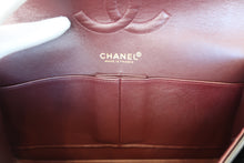 Load image into Gallery viewer, CHANEL Matelasse double Flap Double Chain shoulder bag Lambskin Black/Gold Ha﻿rdware Shoulder bag 800080147
