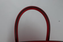 将图片加载到图库查看器，HERMES BIRKIN 30 Epsom leather Bougainvillier □N刻印 Hand bag 800100013
