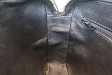 将图片加载到图库查看器，CHANEL/香奈儿 经典双C 流苏 链条包 羊皮 Black/Gold hadware(黑色/金色金属) 肩背包 700100203
