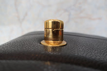 画像をギャラリービューアに読み込む, CHANEL/シャネル マドモアゼルチェーンショルダーバッグ キャビアスキン ブラック/ゴールド金具 ショルダーバッグ 800010033
