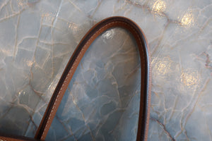 HERMES／エルメス バーキン35 トゴ ゴールド □I刻印 ハンドバッグ 700070003