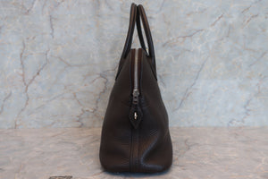 HERMES／エルメス ボリード31 トリヨンクレマンス ショコラ □H刻印 ショルダーバッグ 700060021