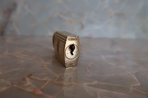 HERMES／エルメス バーキン35 トゴ ゴールド □I刻印 ハンドバッグ 700070003