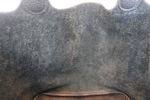 将图片加载到图库查看器，HERMES PICOTIN LOCK MM Clemence leather Black Y刻印 Hand bag 800030087
