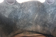 将图片加载到图库查看器，HERMES PICOTIN LOCK MM Clemence leather Black Y刻印 Hand bag 800030087
