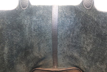 将图片加载到图库查看器，HERMES PICOTIN LOCK MM Clemence leather Black Y刻印 Hand bag 800030087
