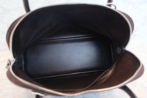 HERMES／エルメス ボリード31 トリヨンクレマンス ショコラ □H刻印 ショルダーバッグ 700060021
