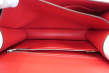 Load image into Gallery viewer, HERMES CONSTANCE3 24 Epsom leather Rouge casaque T Engraving Shoulder bag 600070066
