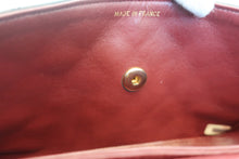 画像をギャラリービューアに読み込む, CHANEL/シャネル マトラッセチェーンショルダーバッグ ラムスキン ブラック/ゴールド金具 ショルダーバッグ 800010056
