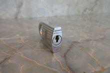 画像をギャラリービューアに読み込む, HERMES／エルメス ピコタンロックGM トリヨンクレマンス ブルーリン □Q刻印 ハンドバッグ 700030137
