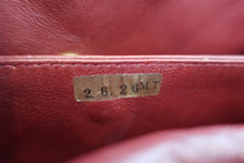 画像をギャラリービューアに読み込む, CHANEL/シャネル マトラッセチェーンショルダーバッグ ラムスキン ブラック/ゴールド金具 ショルダーバッグ 800010056
