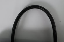 Load image into Gallery viewer, HERMES BOLIDE 31 Clemence leather Black Y Engraving Shoulder bag 800090223
