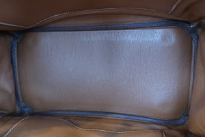 HERMES／エルメス バーキン30 トゴ ゴールド □I刻印 ハンドバッグ 700060007