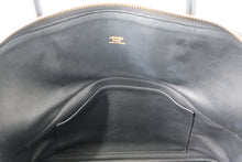 Load image into Gallery viewer, HERMES BOLIDE 31 Clemence leather Black Y Engraving Shoulder bag 800090223
