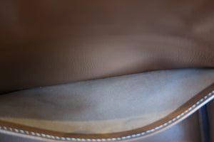 HERMES／エルメス バーキン30 トゴ ゴールド □I刻印 ハンドバッグ 700060007
