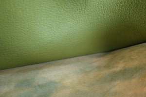 HERMES BIRKIN 35 Togo leather Anis green □H刻印 Hand bag 600060002