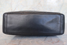 画像をギャラリービューアに読み込む, CHANEL/シャネル マトラッセショルダーバッグ ラムスキン ブラック/ゴールド金具 ショルダーバッグ 800010053
