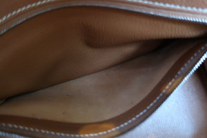 HERMES／エルメス バーキン30 トゴ ゴールド □I刻印 ハンドバッグ 700060007
