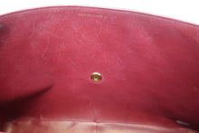 将图片加载到图库查看器，CHANEL/香奈儿 大号CF 单盖 链条包 羊皮 Black/Gold hadware(黑色/金色金属) 肩背包 700100180
