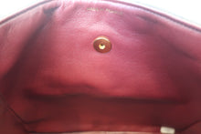 画像をギャラリービューアに読み込む, CHANEL/シャネル マトラッセショルダーバッグ ラムスキン ブラック/ゴールド金具 ショルダーバッグ 800010053
