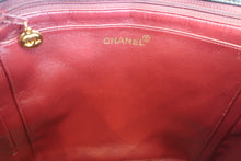 画像をギャラリービューアに読み込む, CHANEL/シャネル マトラッセショルダーバッグ ラムスキン ブラック/ゴールド金具 ショルダーバッグ 800010053
