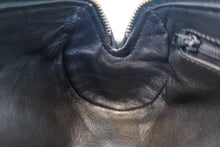 将图片加载到图库查看器，CHANEL/香奈儿 经典双C 流苏 链条包 羊皮 Black/Gold hadware(黑色/金色金属) 肩背包 700100182
