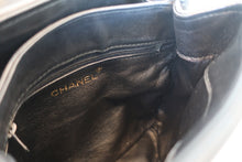 画像をギャラリービューアに読み込む, CHANEL/シャネル マトラッセフリンジチェーンショルダーバッグ ラムスキン ブラック/ゴールド金具 ショルダーバッグ 700080116
