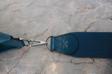 画像をギャラリービューアに読み込む, HERMES／エルメス エブリン3ＰＭ トリヨンクレマンス ブルーイズミール ショルダーバッグ 800010068
