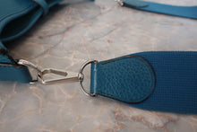 画像をギャラリービューアに読み込む, HERMES／エルメス エブリン3ＰＭ トリヨンクレマンス ブルーイズミール ショルダーバッグ 800010068
