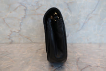 将图片加载到图库查看器，CHANEL/香奈儿 经典双C 链条包 羊皮 Black/Gold hadware(黑色/金色金属) 肩背包 700100158
