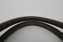 将图片加载到图库查看器，HERMES BOLIDE 31 Clemence leather Etain C刻印 Shoulder bag 800100044
