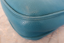 画像をギャラリービューアに読み込む, HERMES／エルメス エブリン3ＰＭ トリヨンクレマンス ブルーイズミール ショルダーバッグ 800010068
