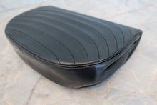 将图片加载到图库查看器，CHANEL/香奈儿 经典双C 链条包 羊皮 Black/Gold hadware(黑色/金色金属) 肩背包 700100158
