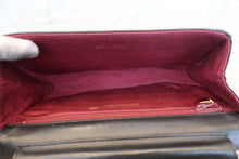 将图片加载到图库查看器，CHANEL/香奈儿 经典双C 链条包 羊皮 Black/Gold hadware(黑色/金色金属) 肩背包 700100158
