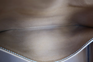 HERMES／エルメス バーキン35 ヴォーエプソン ゴールド □M刻印 ハンドバッグ 700020090