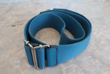 画像をギャラリービューアに読み込む, HERMES／エルメス エブリン3ＰＭ トリヨンクレマンス ブルーイズミール ショルダーバッグ 800010068
