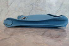 画像をギャラリービューアに読み込む, HERMES／エルメス ヴェスパPM トリヨンクレマンス ブルージーン ショルダーバッグ 800010048
