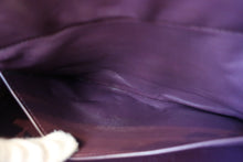 将图片加载到图库查看器，HERMES BOLIDE 35 Clemence leather Raisin □F刻印 Shoulder bag 700070056
