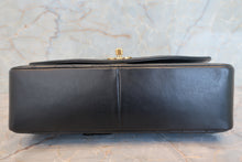 将图片加载到图库查看器，CHANEL/香奈儿 戴妃 CF 链条包 羊皮 Black/Gold hadware(黑色/金色金属) 肩背包 700100170
