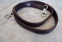 将图片加载到图库查看器，HERMES BOLIDE 35 Clemence leather Raisin □F刻印 Shoulder bag 700070056

