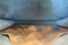 画像をギャラリービューアに読み込む, HERMES／エルメス ヴェスパPM トリヨンクレマンス ブルージーン ショルダーバッグ 800010048
