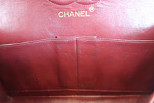画像をギャラリービューアに読み込む, CHANEL/シャネル マトラッセＷフラップＷチェーンショルダーバッグ ラムスキン ブラック/ゴールド金具 ショルダーバッグ 800070036
